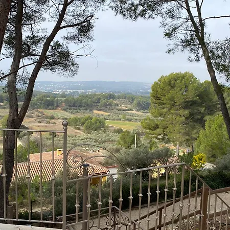 Des Roches A Vendégház 5*