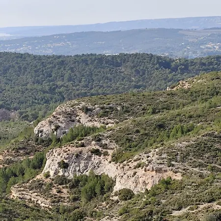 Vendégház Des Roches A 5*
