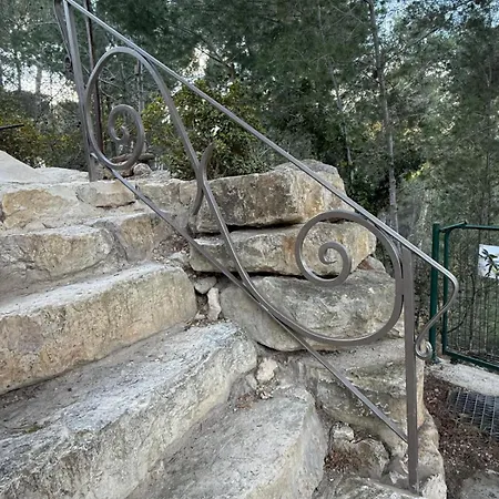 Des Roches A Vendégház