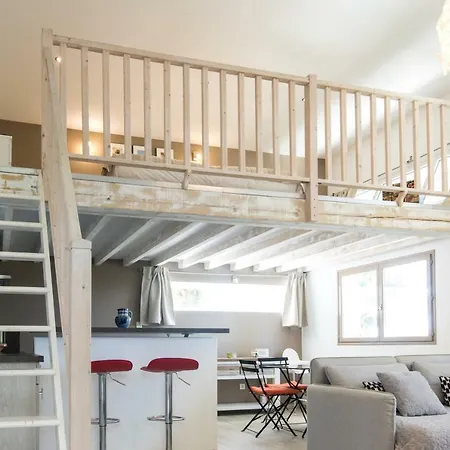 Vendégház Des Roches A 5*
